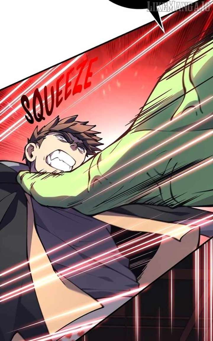 Read Dungeon Crawler Carl Manga Online