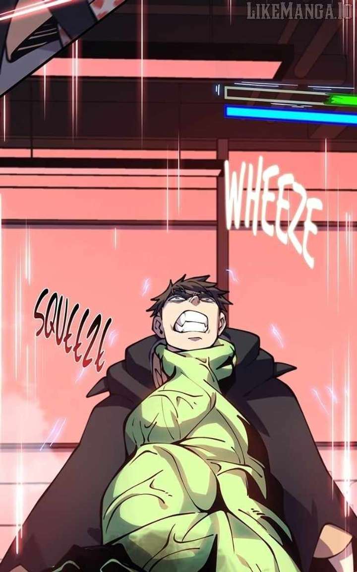 Read Dungeon Crawler Carl Manga Online