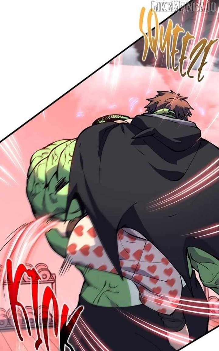 Read Dungeon Crawler Carl Manga Online