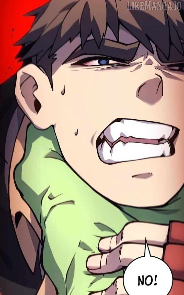 Read Dungeon Crawler Carl Manga Online