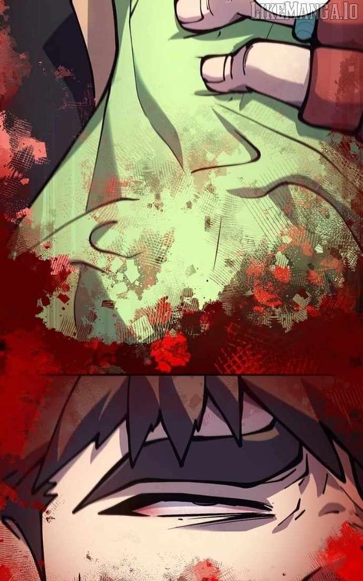 Read Dungeon Crawler Carl Manga Online