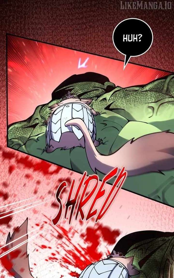 Read Dungeon Crawler Carl Manga Online