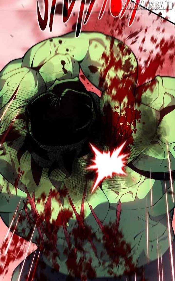 Read Dungeon Crawler Carl Manga Online