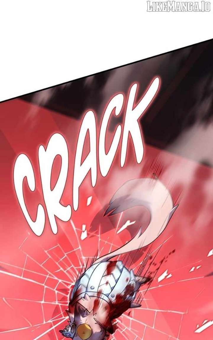 Read Dungeon Crawler Carl Manga Online