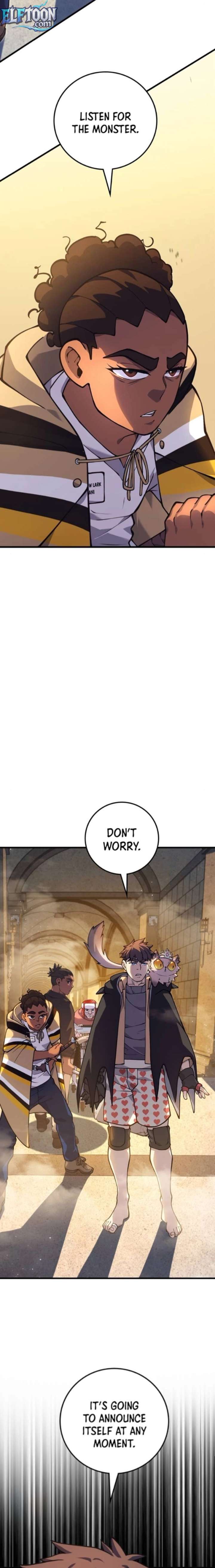 Read Dungeon Crawler Carl Manga Online