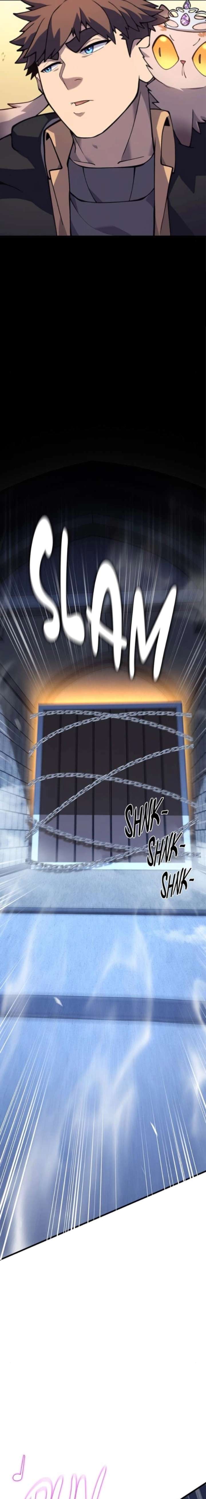 Read Dungeon Crawler Carl Manga Online