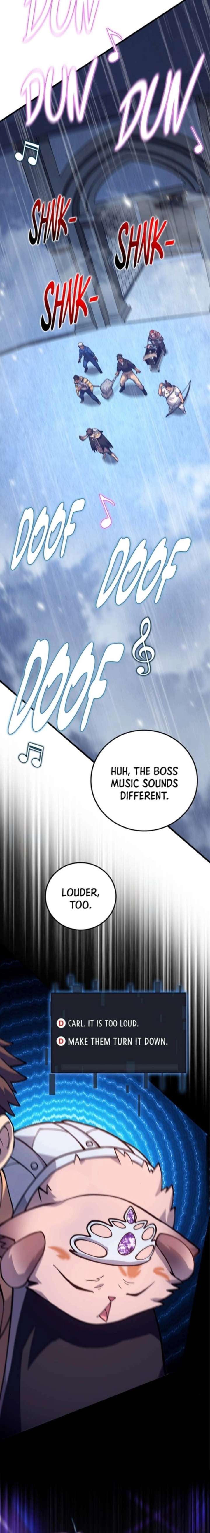 Read Dungeon Crawler Carl Manga Online