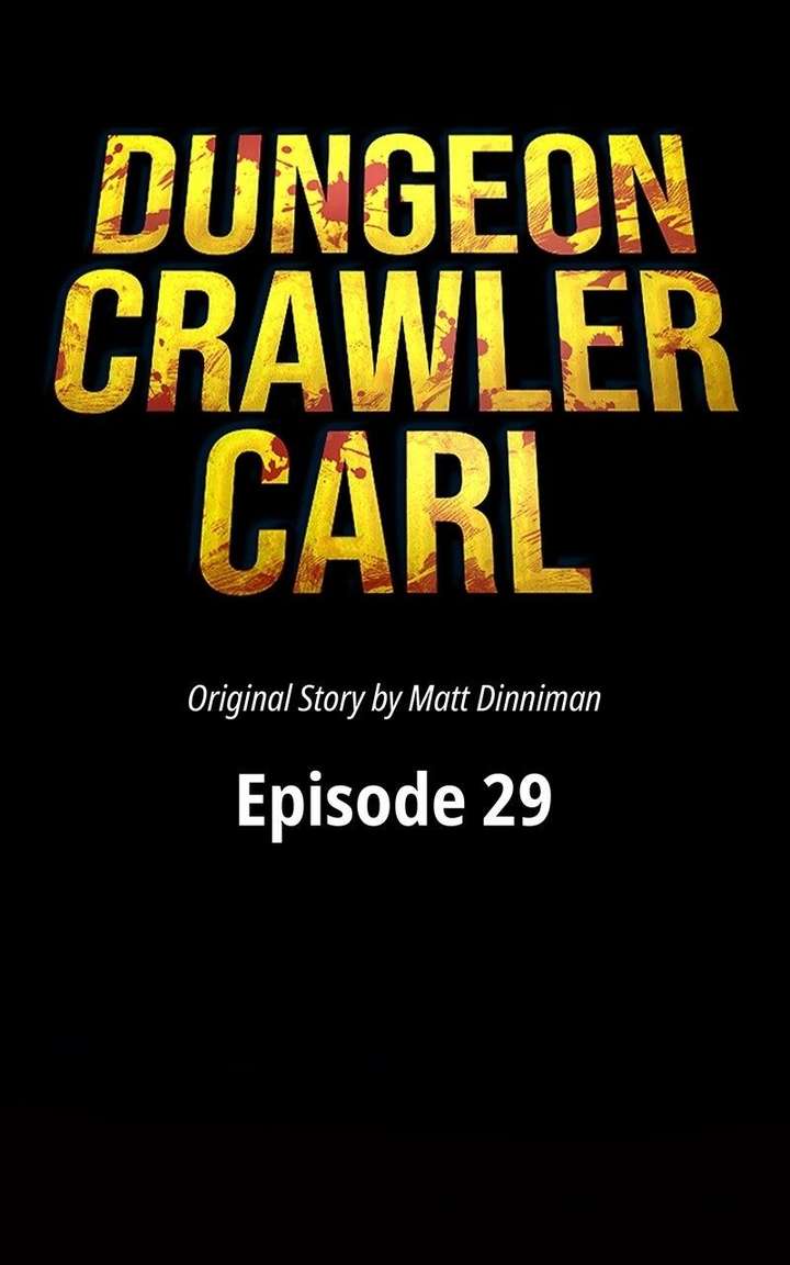 Read Dungeon Crawler Carl Manga Online