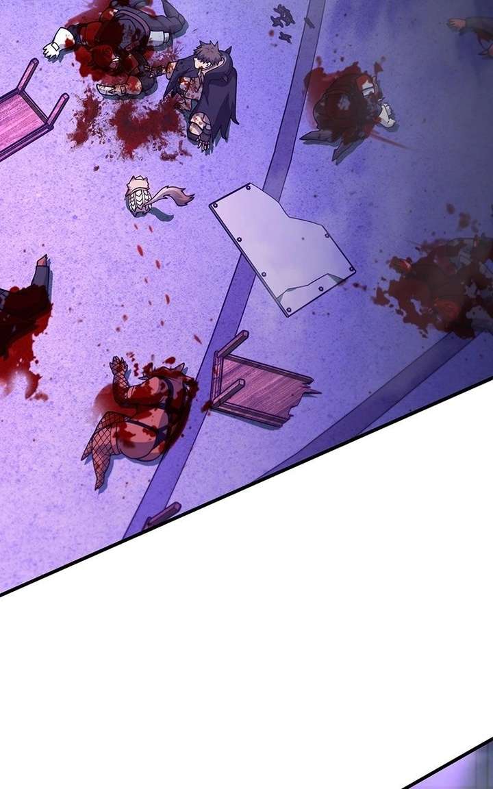 Read Dungeon Crawler Carl Manga Online