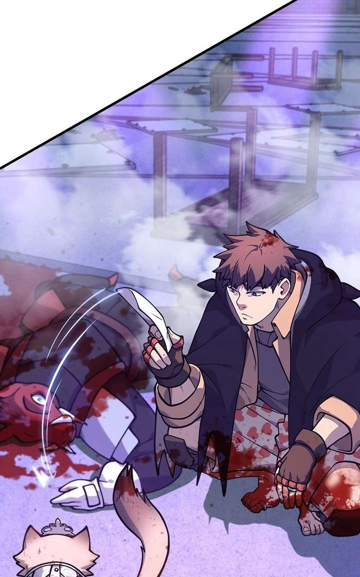Read Dungeon Crawler Carl Manga Online
