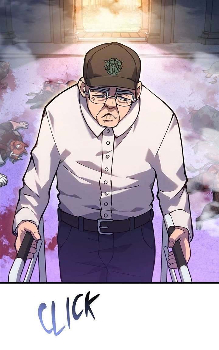 Read Dungeon Crawler Carl Manga Online