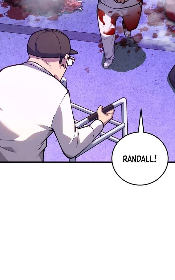 Read Dungeon Crawler Carl Manga Online
