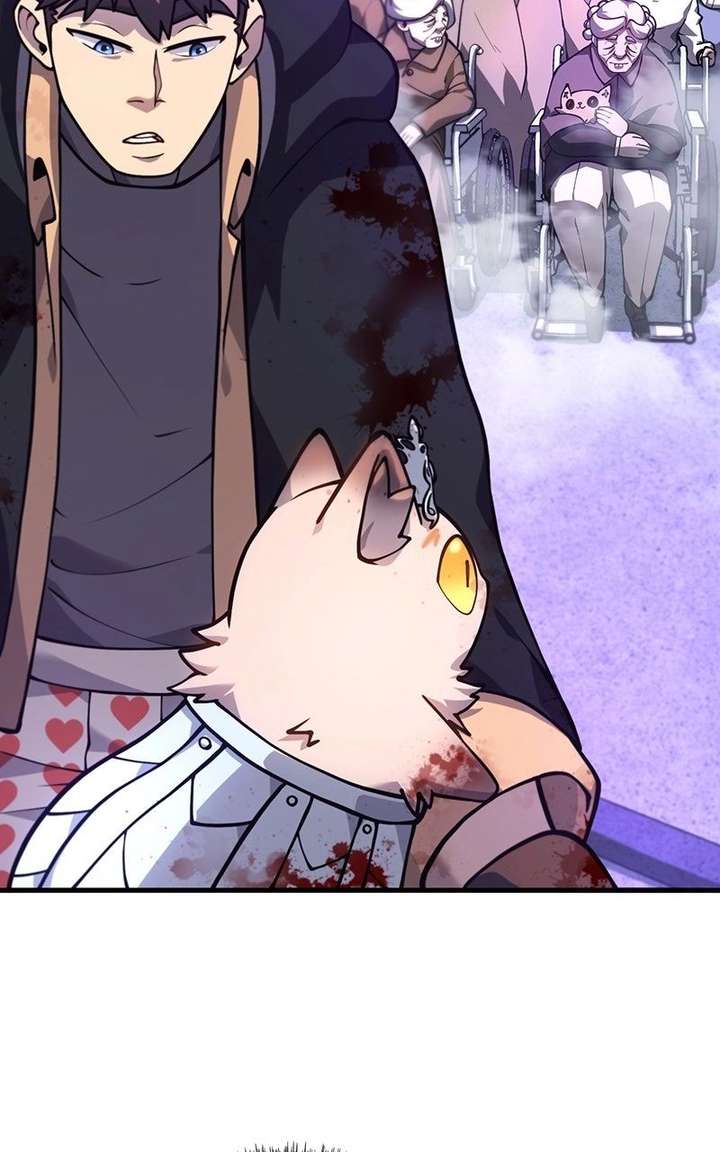 Read Dungeon Crawler Carl Manga Online