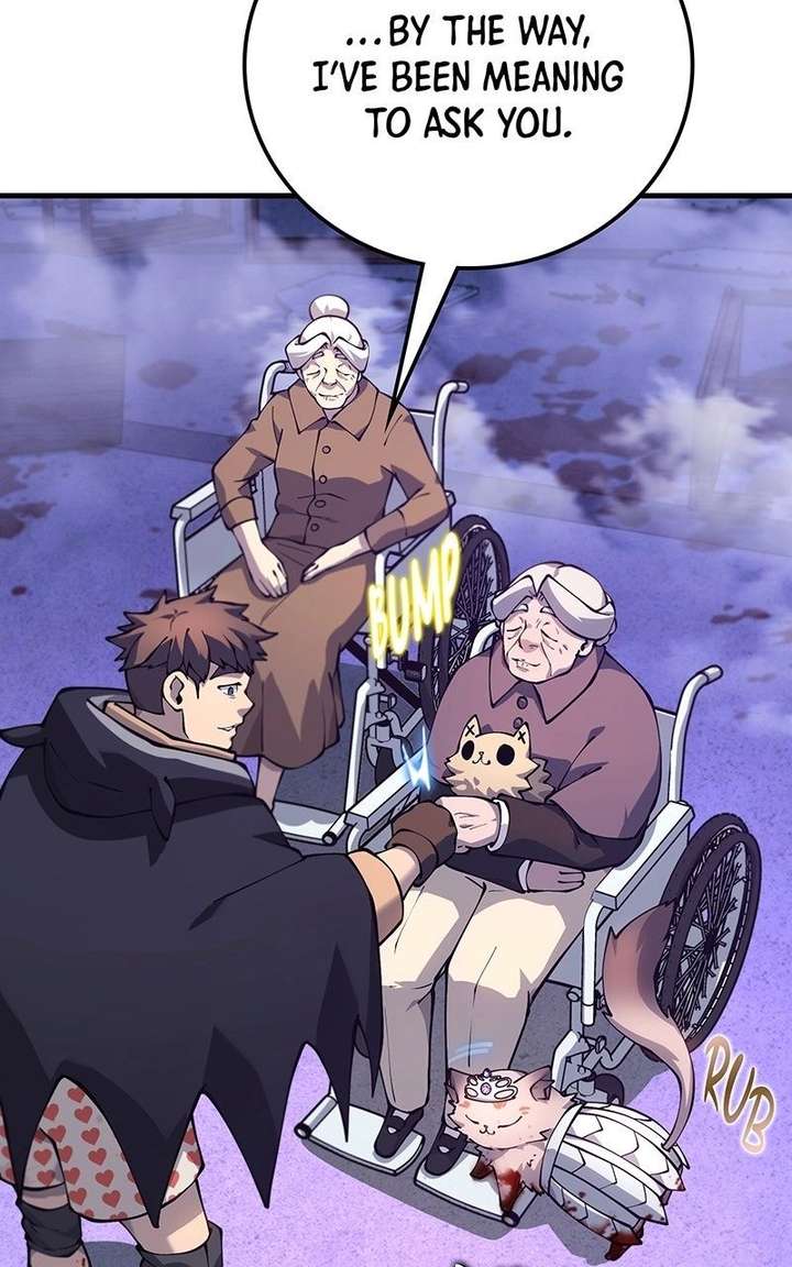 Read Dungeon Crawler Carl Manga Online