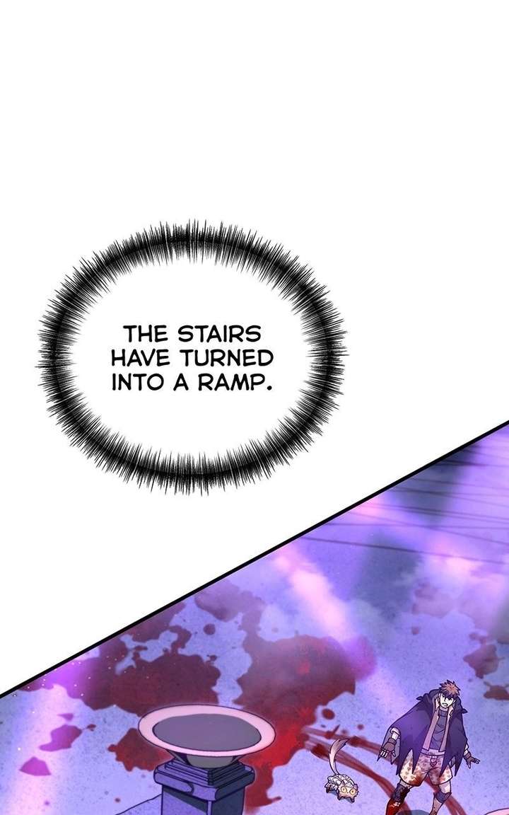 Read Dungeon Crawler Carl Manga Online