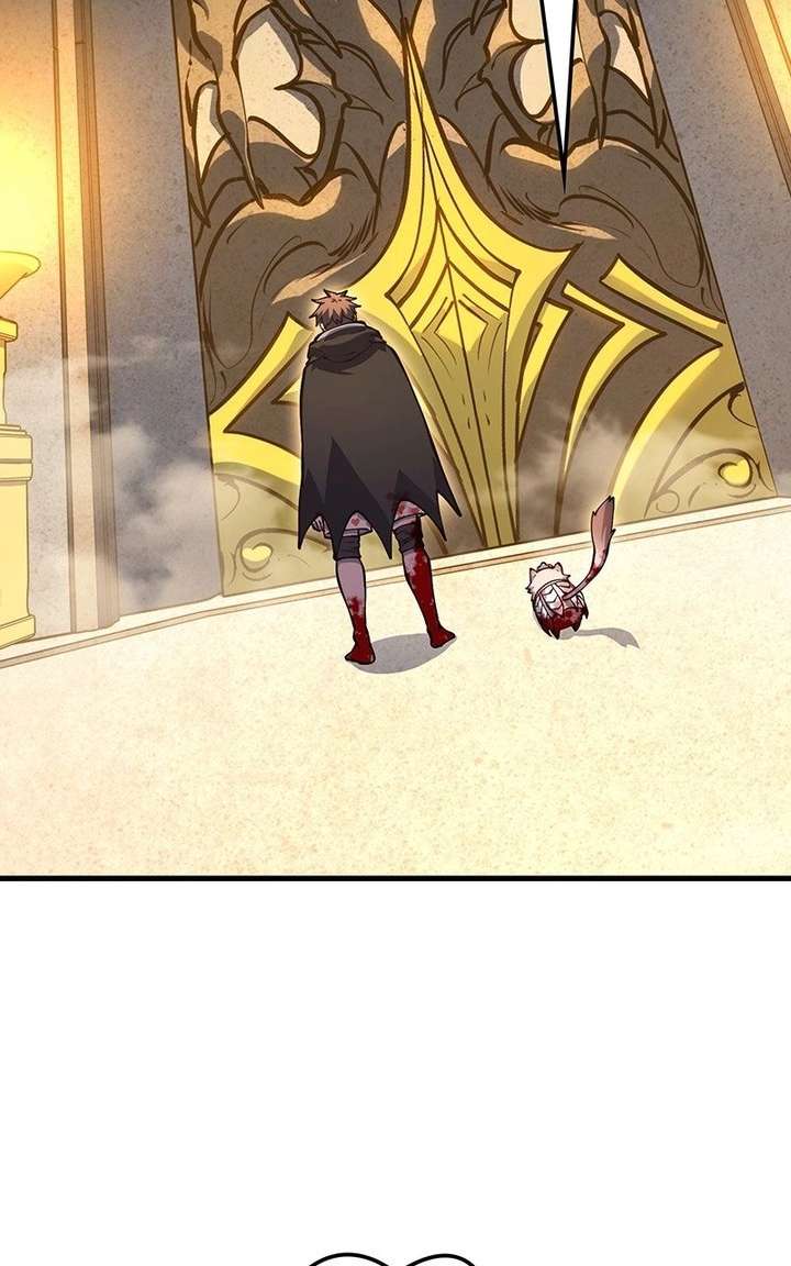 Read Dungeon Crawler Carl Manga Online