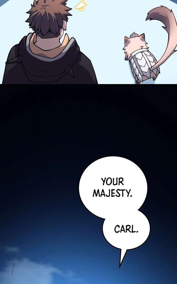 Read Dungeon Crawler Carl Manga Online