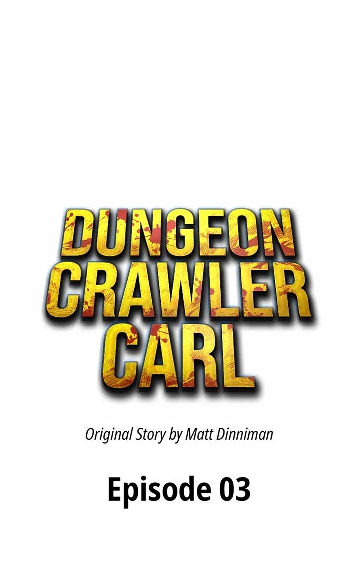Read Dungeon Crawler Carl Manga Online