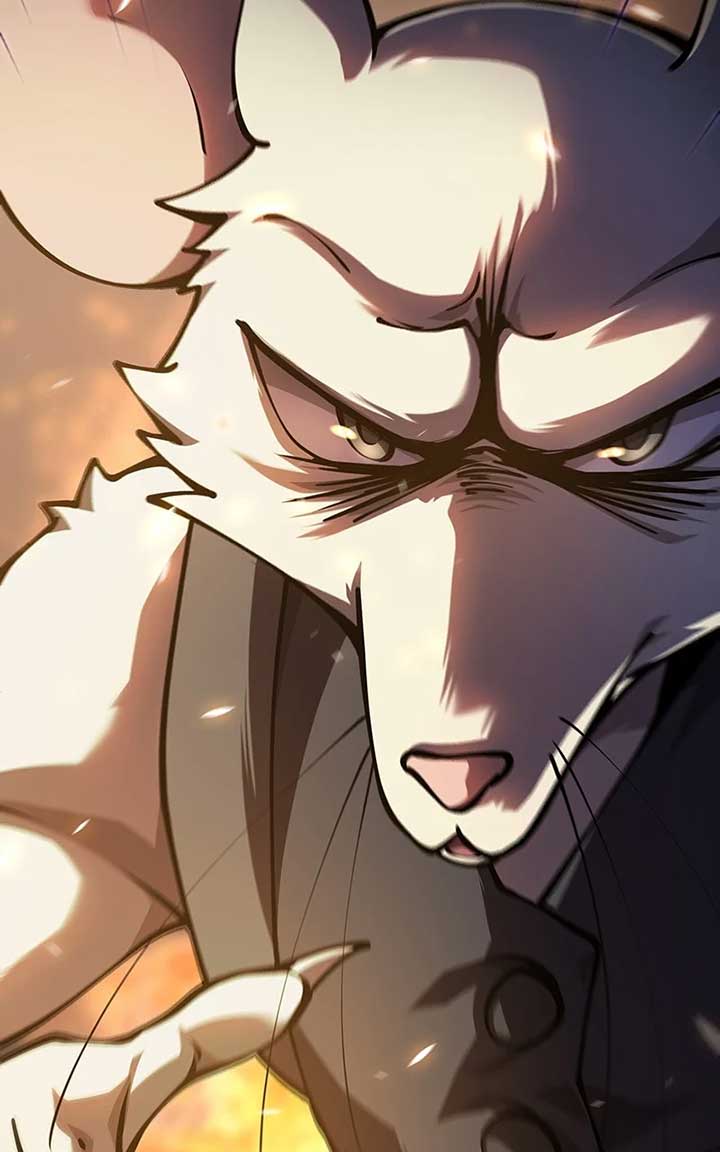 Read Dungeon Crawler Carl Manga Online