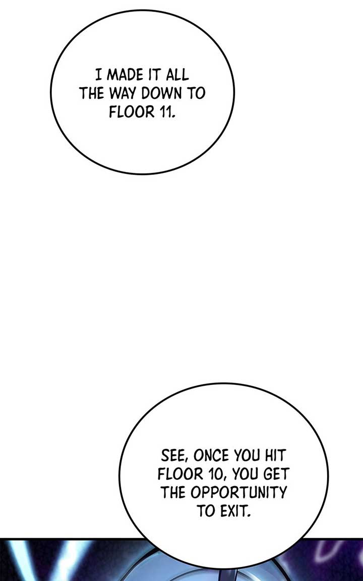 Read Dungeon Crawler Carl Manga Online