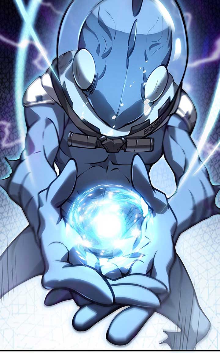 Read Dungeon Crawler Carl Manga Online