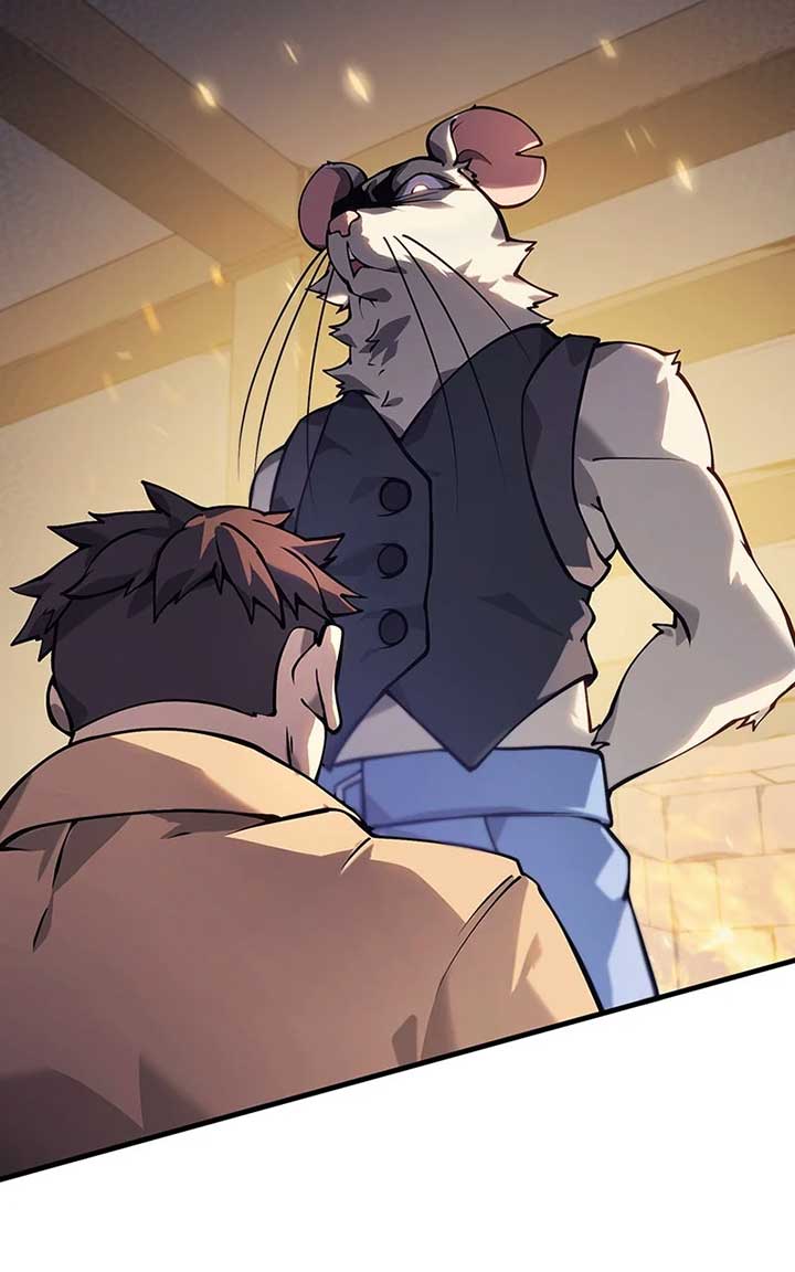 Read Dungeon Crawler Carl Manga Online