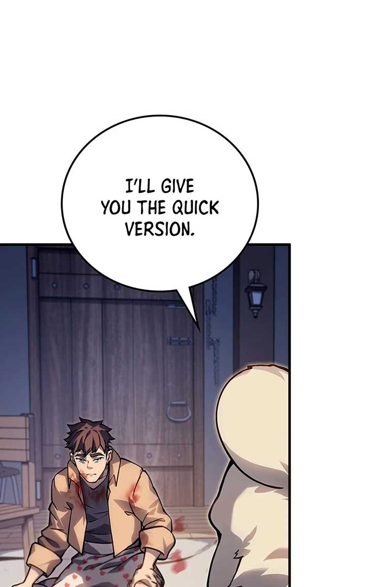 Read Dungeon Crawler Carl Manga Online