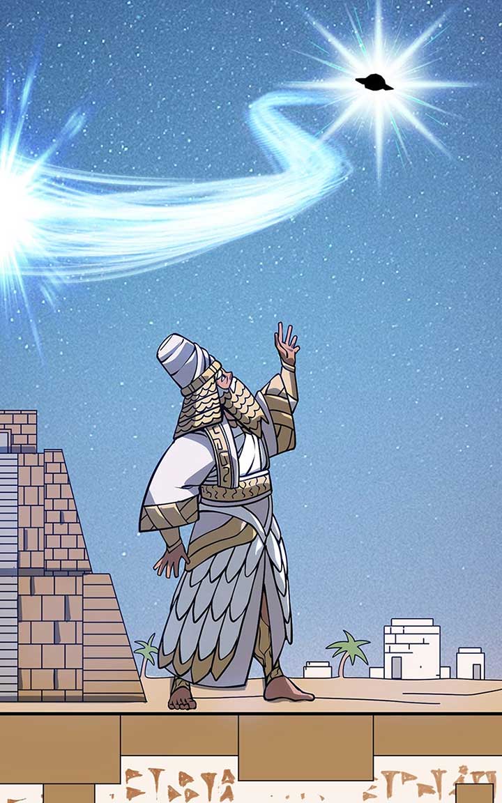 Read Dungeon Crawler Carl Manga Online