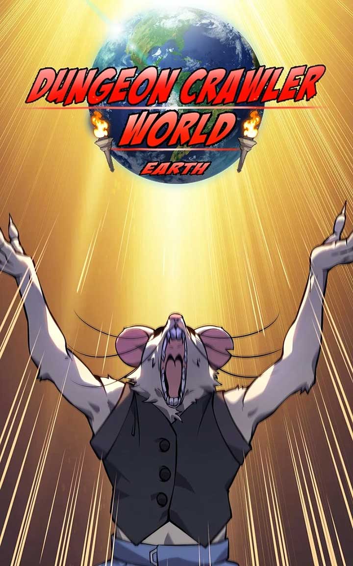 Read Dungeon Crawler Carl Manga Online