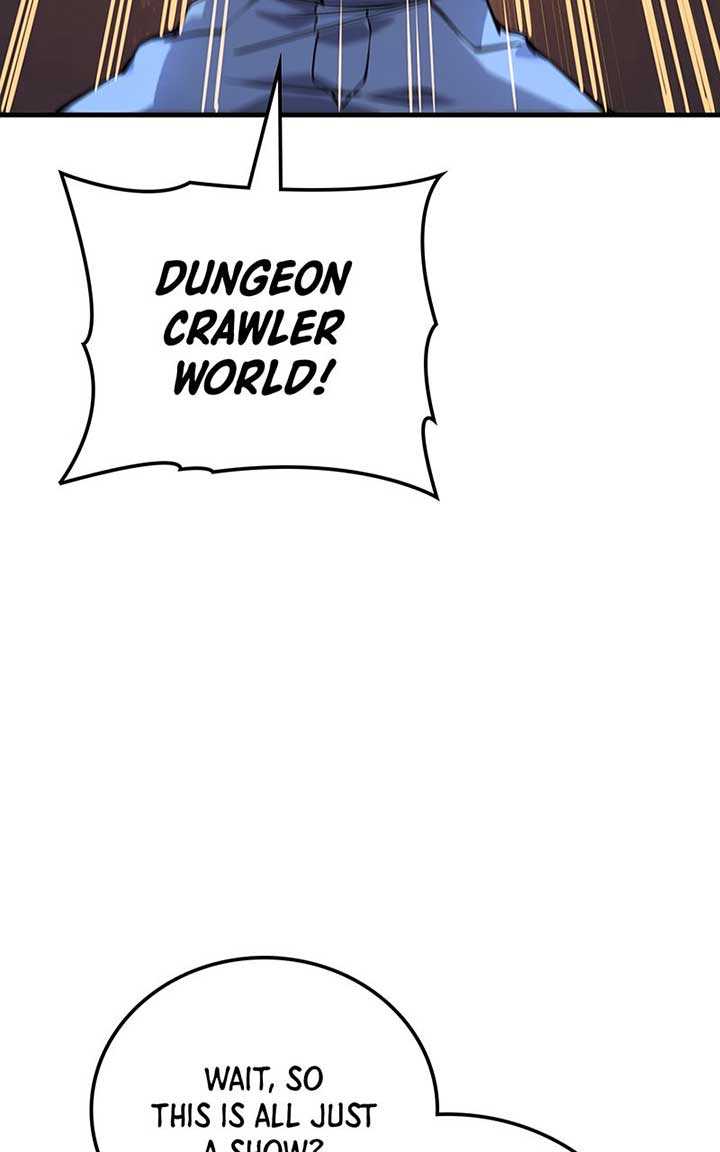 Read Dungeon Crawler Carl Manga Online
