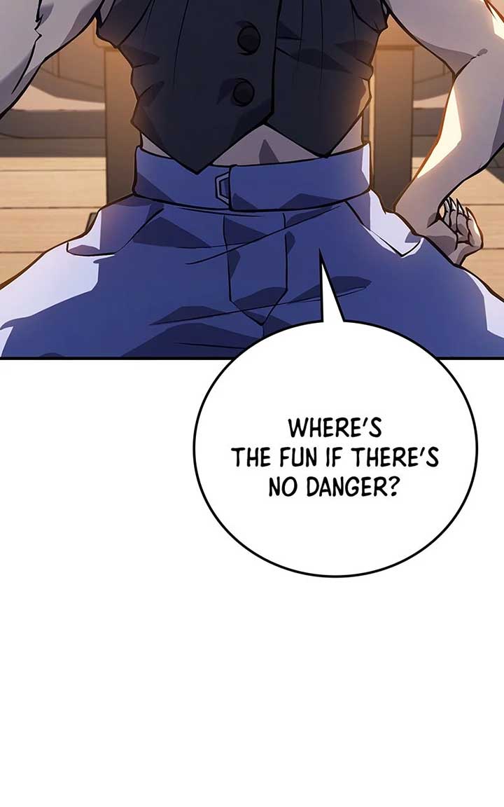 Read Dungeon Crawler Carl Manga Online