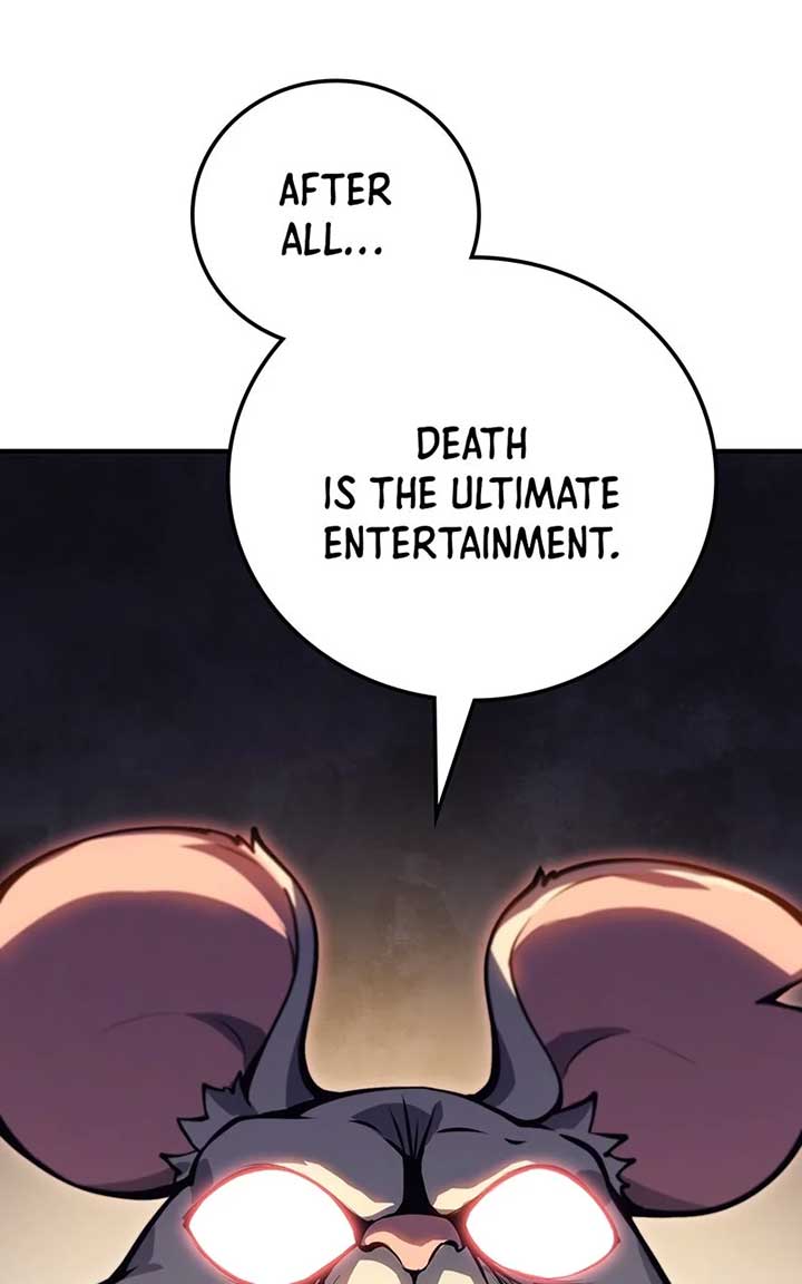 Read Dungeon Crawler Carl Manga Online