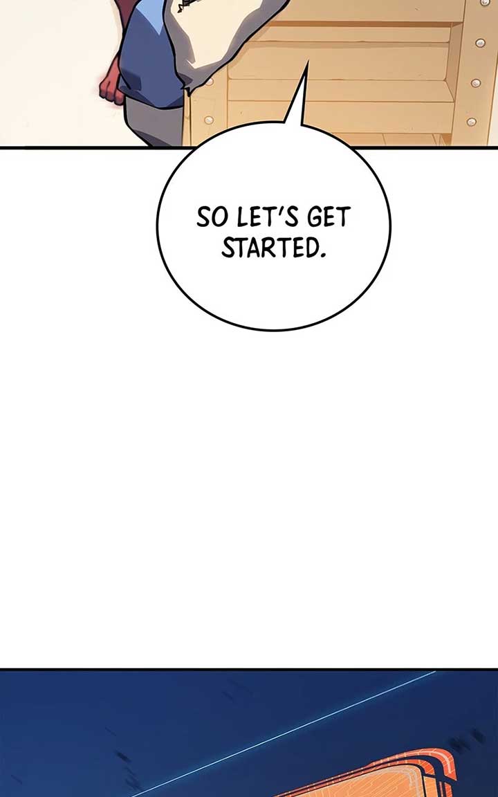 Read Dungeon Crawler Carl Manga Online