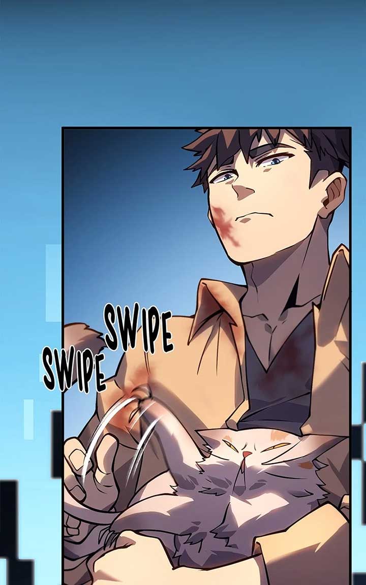 Read Dungeon Crawler Carl Manga Online