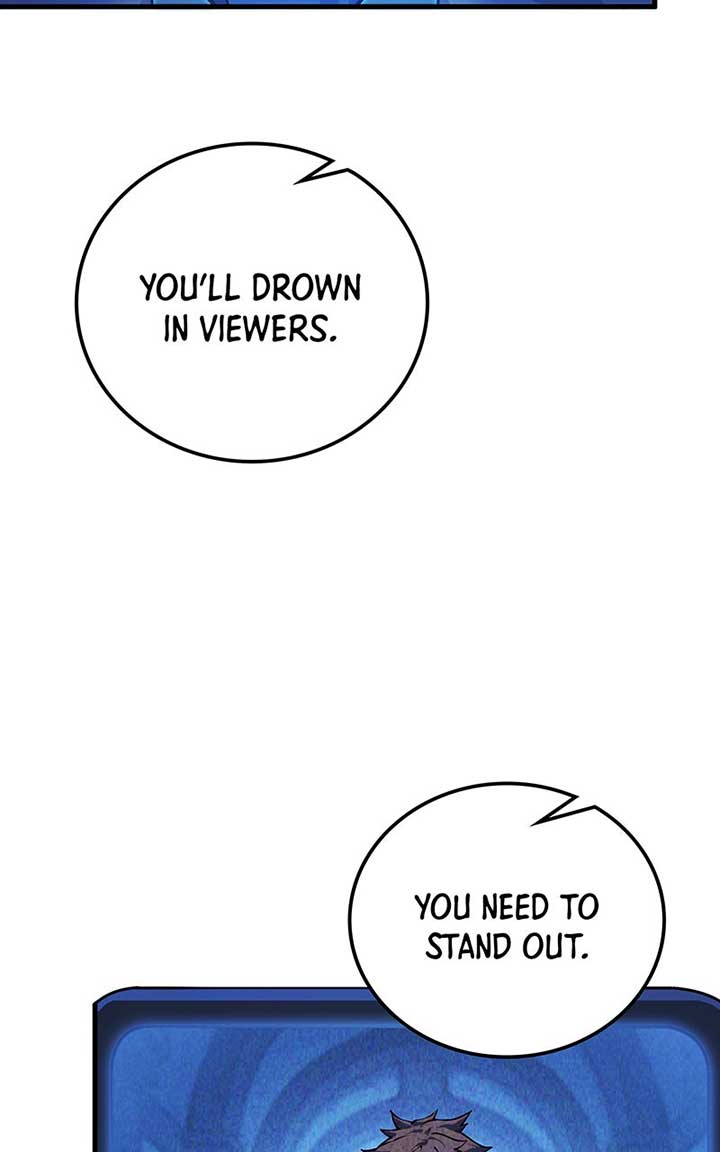 Read Dungeon Crawler Carl Manga Online