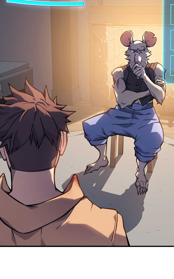 Read Dungeon Crawler Carl Manga Online