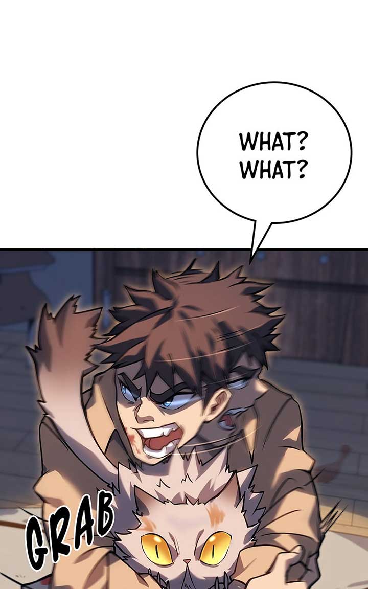 Read Dungeon Crawler Carl Manga Online