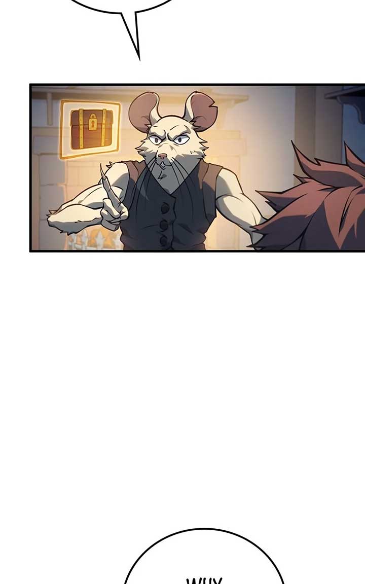 Read Dungeon Crawler Carl Manga Online