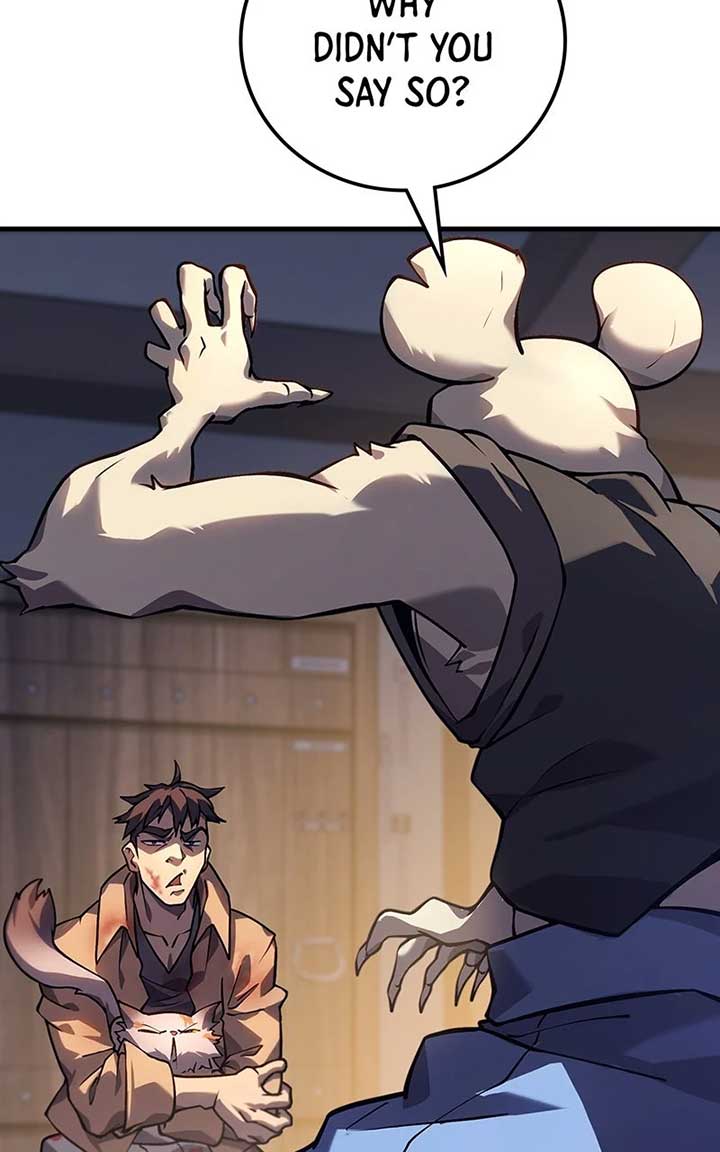Read Dungeon Crawler Carl Manga Online