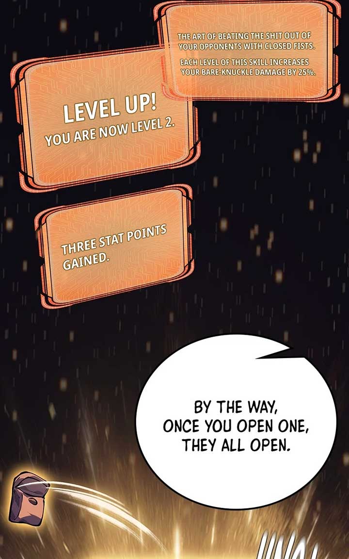 Read Dungeon Crawler Carl Manga Online