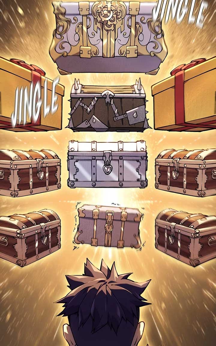 Read Dungeon Crawler Carl Manga Online