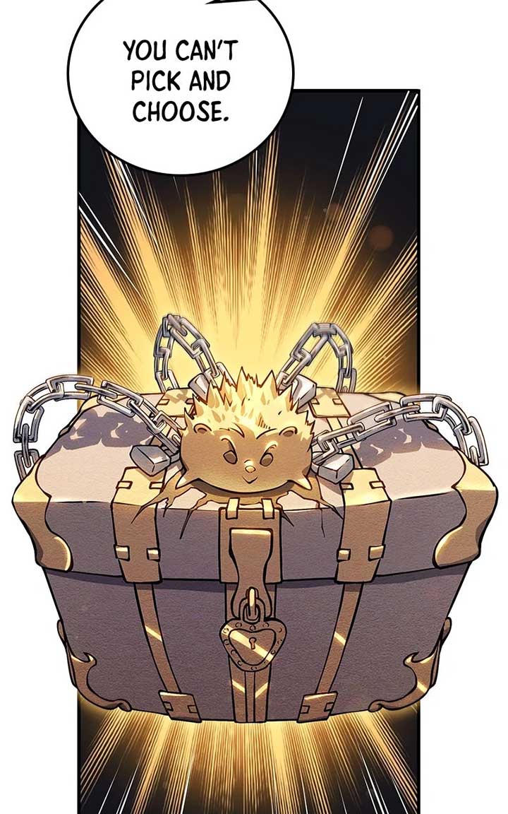 Read Dungeon Crawler Carl Manga Online