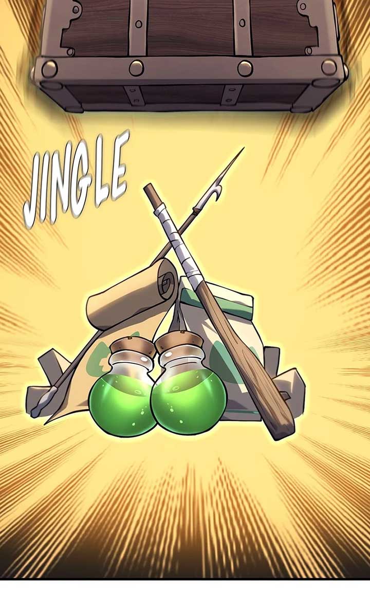 Read Dungeon Crawler Carl Manga Online