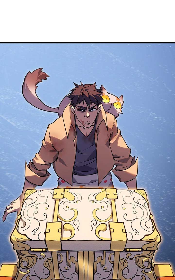 Read Dungeon Crawler Carl Manga Online