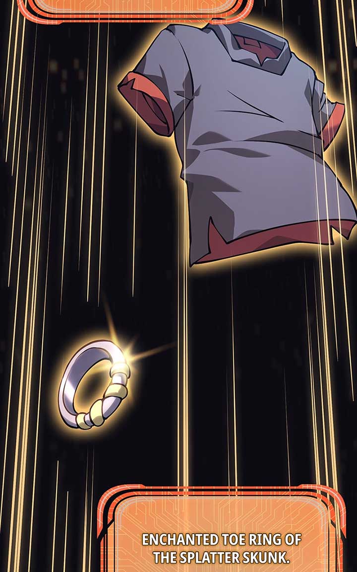 Read Dungeon Crawler Carl Manga Online