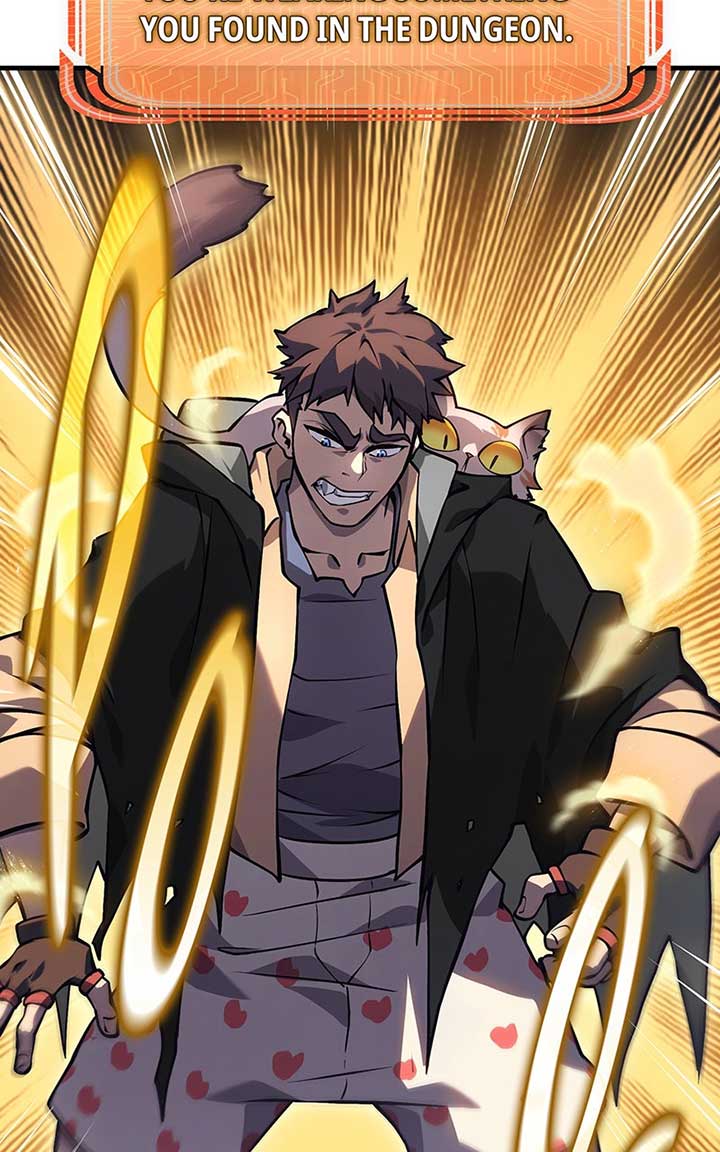 Read Dungeon Crawler Carl Manga Online