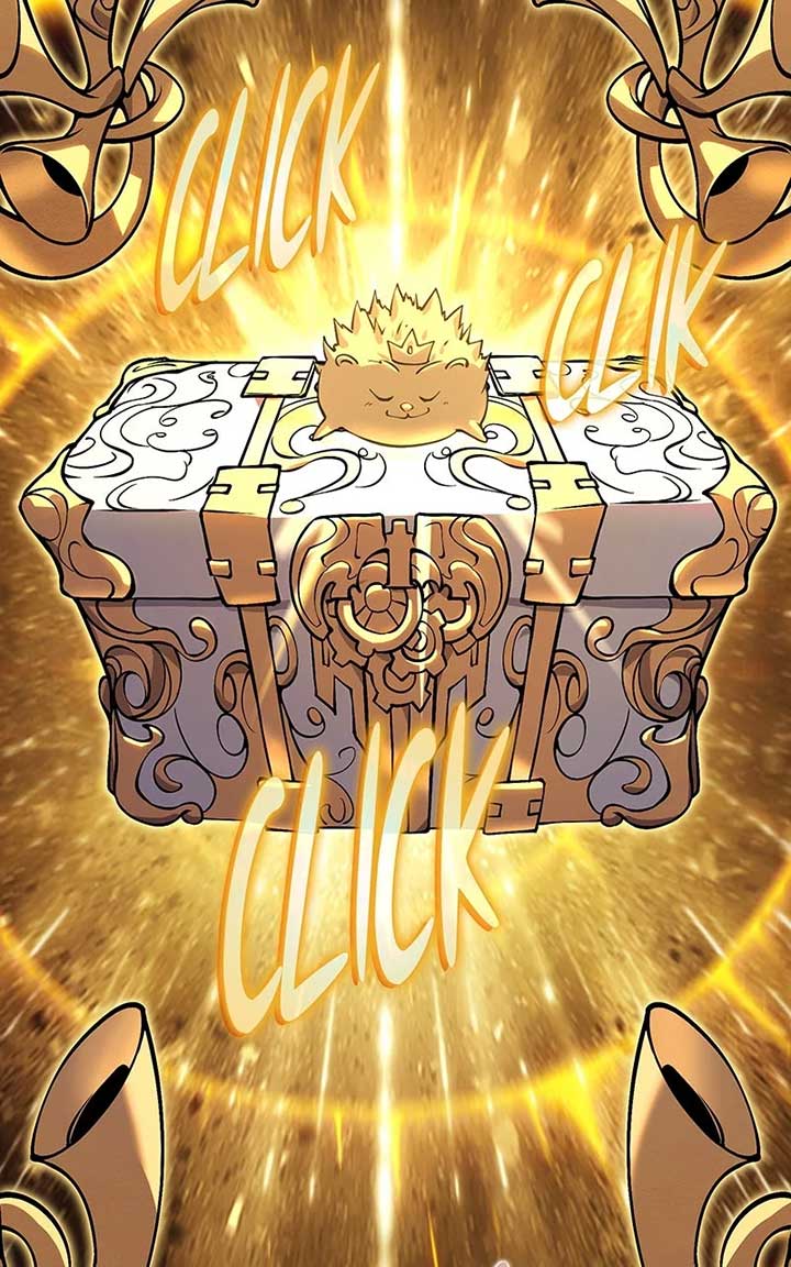 Read Dungeon Crawler Carl Manga Online