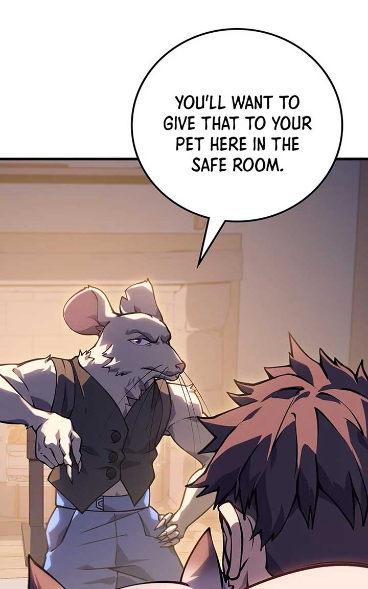 Read Dungeon Crawler Carl Manga Online