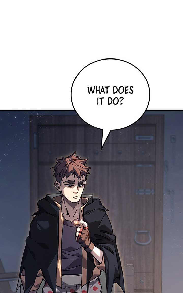 Read Dungeon Crawler Carl Manga Online
