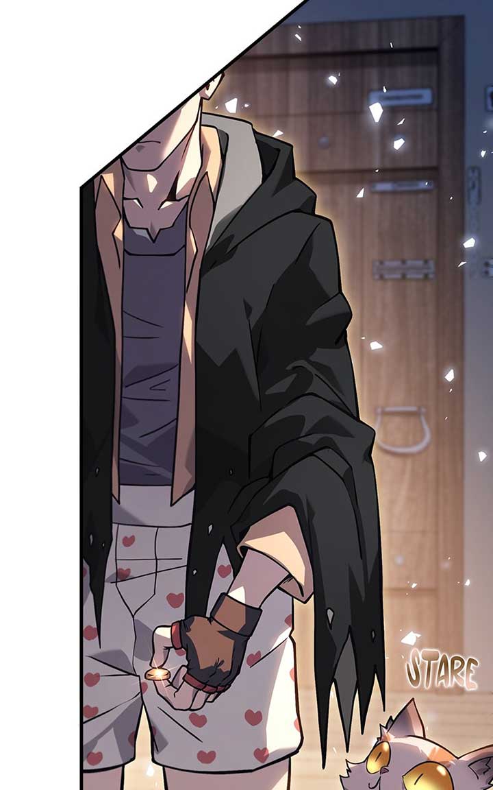 Read Dungeon Crawler Carl Manga Online
